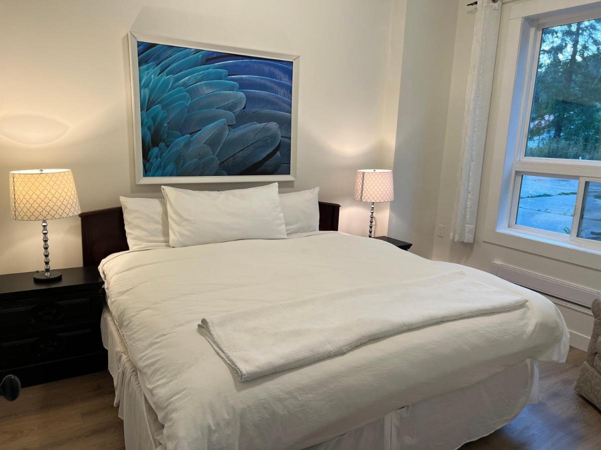 Country Home, Sleeps 6 Pets Friendly Port Alberni Ngoại thất bức ảnh