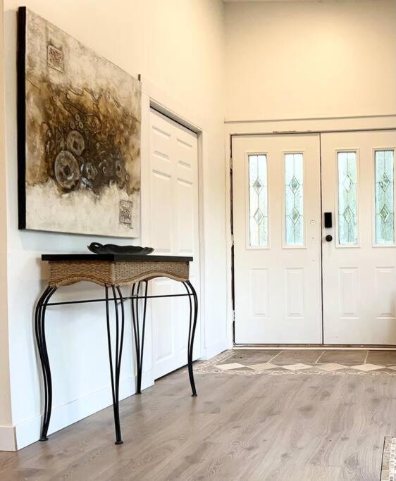 Country Home, Sleeps 6 Pets Friendly Port Alberni Ngoại thất bức ảnh