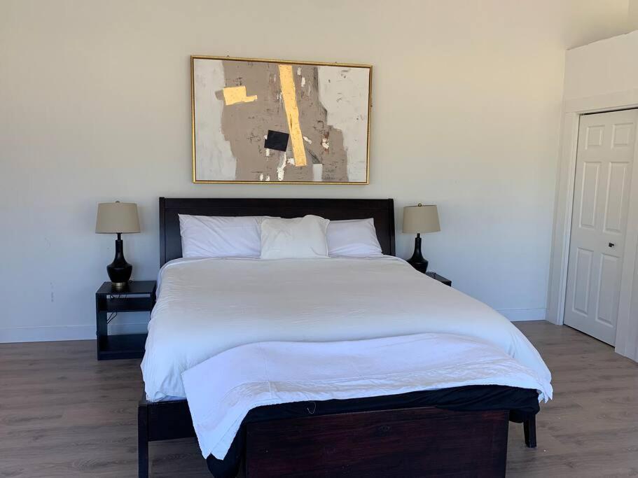 Country Home, Sleeps 6 Pets Friendly Port Alberni Ngoại thất bức ảnh