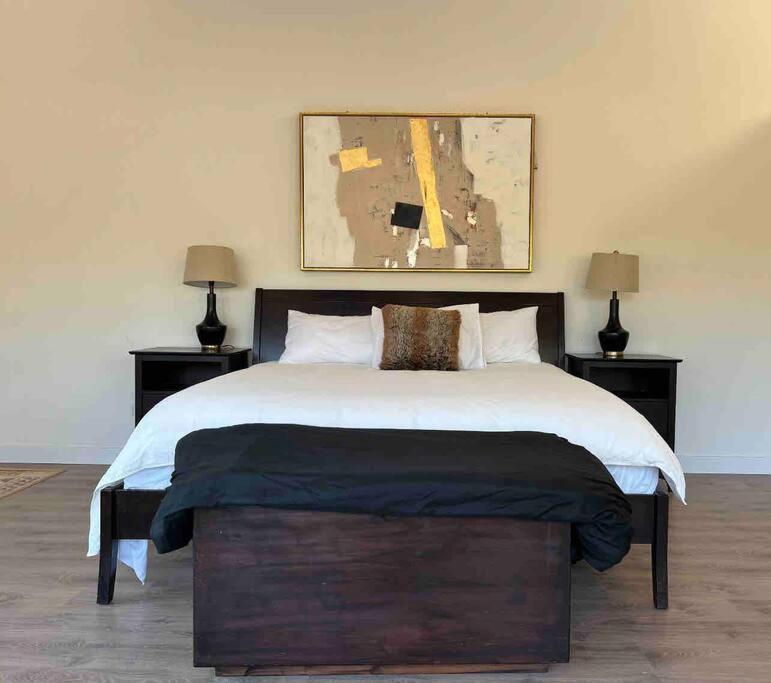 Country Home, Sleeps 6 Pets Friendly Port Alberni Ngoại thất bức ảnh